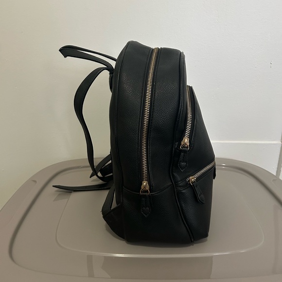 Call It Spring Black Backpack - Picture 2 of 3